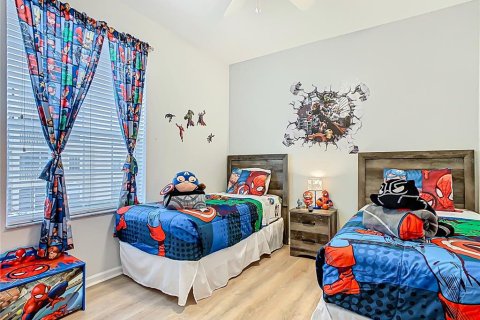 Купить кондоминиум в Киссимми, Флорида 3 комнаты, 115.76м2, № 1597281 - фото 27