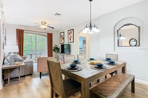 Купить кондоминиум в Киссимми, Флорида 3 комнаты, 115.76м2, № 1597281 - фото 12