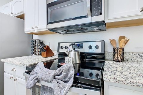 Купить кондоминиум в Киссимми, Флорида 3 комнаты, 115.76м2, № 1597281 - фото 8