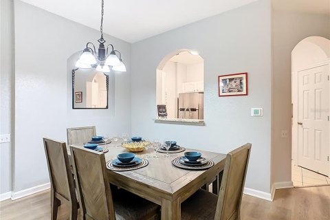 Купить кондоминиум в Киссимми, Флорида 3 комнаты, 115.76м2, № 1597281 - фото 13