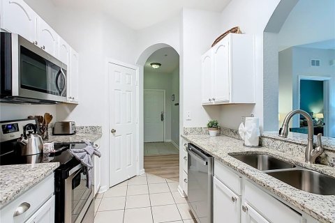 Купить кондоминиум в Киссимми, Флорида 3 комнаты, 115.76м2, № 1597281 - фото 10