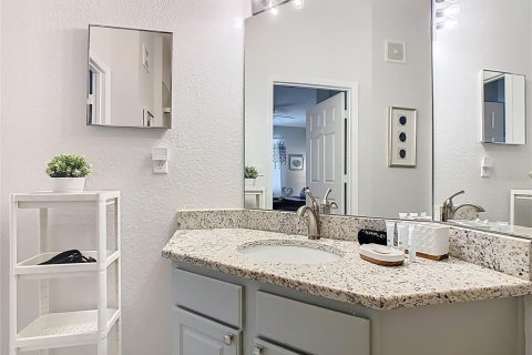 Купить кондоминиум в Киссимми, Флорида 3 комнаты, 115.76м2, № 1597281 - фото 22