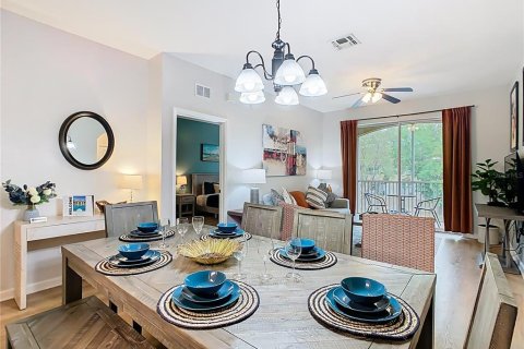 Купить кондоминиум в Киссимми, Флорида 3 комнаты, 115.76м2, № 1597281 - фото 2