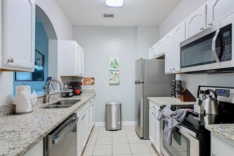 Купить кондоминиум в Киссимми, Флорида 3 комнаты, 115.76м2, № 1597281 - фото 7