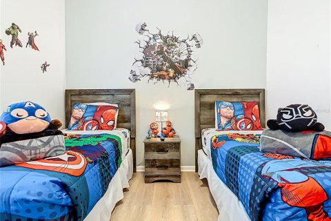 Купить кондоминиум в Киссимми, Флорида 3 комнаты, 115.76м2, № 1597281 - фото 28