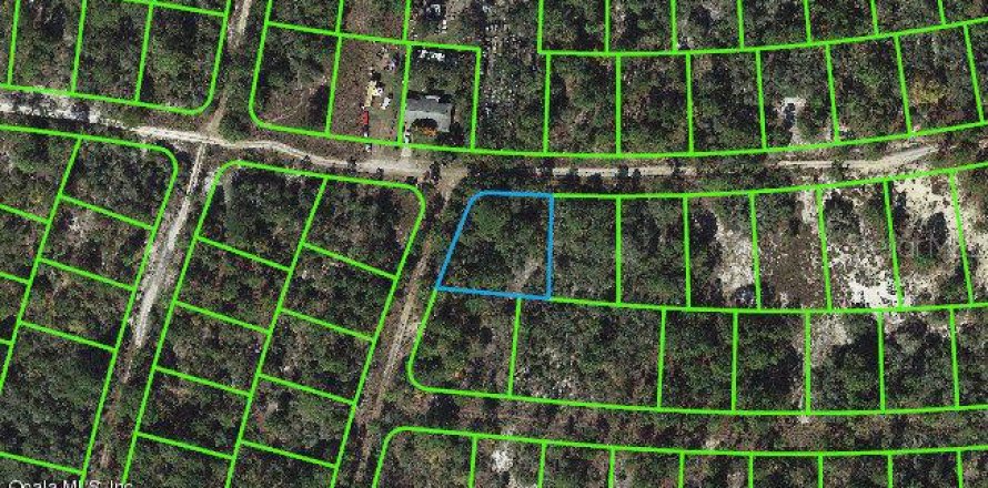 Land in Lake Placid, Florida № 2160465