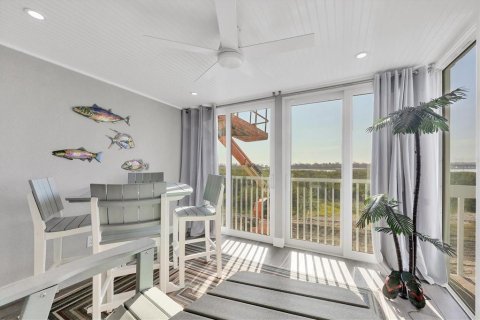 Copropriété à vendre à Boca Grande, Floride: 2 chambres, 137.87 m2 № 2423741 - photo 18