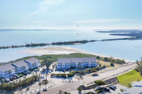 Copropriété à vendre à Boca Grande, Floride: 2 chambres, 137.87 m2 № 2423741 - photo 3