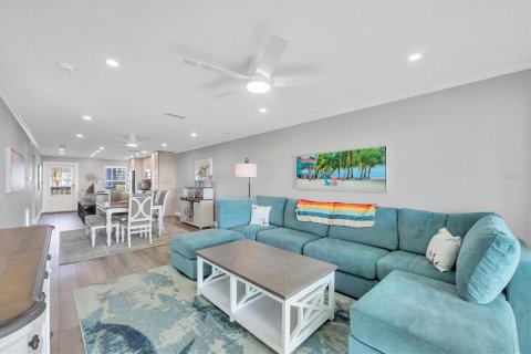 Copropriété à vendre à Boca Grande, Floride: 2 chambres, 137.87 m2 № 2423741 - photo 7