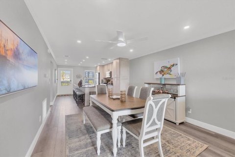 Copropriété à vendre à Boca Grande, Floride: 2 chambres, 137.87 m2 № 2423741 - photo 14