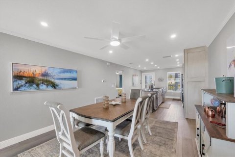 Copropriété à vendre à Boca Grande, Floride: 2 chambres, 137.87 m2 № 2423741 - photo 13
