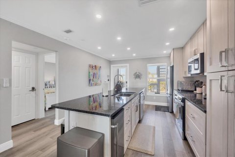 Copropriété à vendre à Boca Grande, Floride: 2 chambres, 137.87 m2 № 2423741 - photo 12