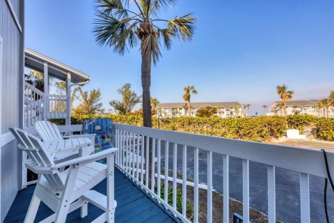 Copropriété à vendre à Boca Grande, Floride: 2 chambres, 137.87 m2 № 2423741 - photo 28