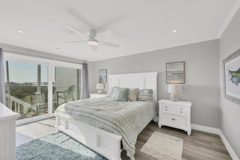 Copropriété à vendre à Boca Grande, Floride: 2 chambres, 137.87 m2 № 2423741 - photo 20
