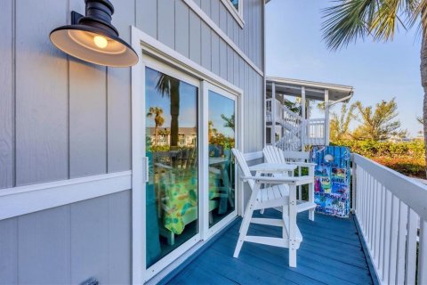 Copropriété à vendre à Boca Grande, Floride: 2 chambres, 137.87 m2 № 2423741 - photo 27