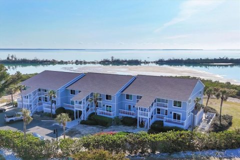 Copropriété à vendre à Boca Grande, Floride: 2 chambres, 137.87 m2 № 2423741 - photo 4