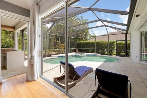 Casa en venta en Lakewood Ranch, Florida, 4 dormitorios, 247.21 m2 № 2386736 - foto 21