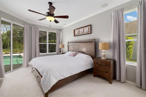 Casa en venta en Lakewood Ranch, Florida, 4 dormitorios, 247.21 m2 № 2386736 - foto 26