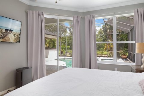 Casa en venta en Lakewood Ranch, Florida, 4 dormitorios, 247.21 m2 № 2386736 - foto 27