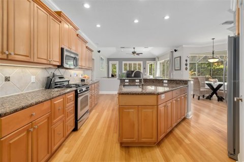 Casa en venta en Lakewood Ranch, Florida, 4 dormitorios, 247.21 m2 № 2386736 - foto 25