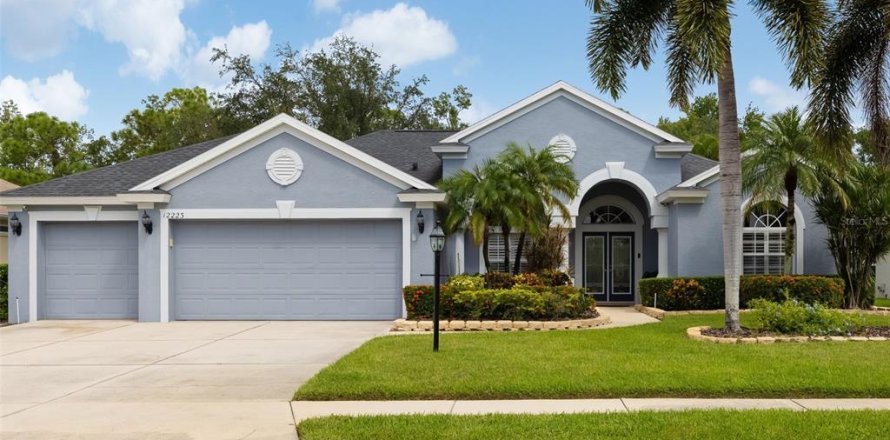 Casa en Lakewood Ranch, Florida 4 dormitorios, 247.21 m2 № 2386736