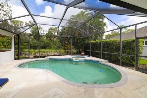 Casa en venta en Lakewood Ranch, Florida, 4 dormitorios, 247.21 m2 № 2386736 - foto 7