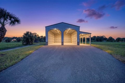 Land in Punta Gorda, Florida № 2291127