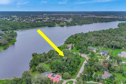 Land in Riverview, Florida № 2339403