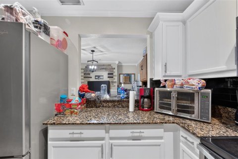 Townhouse in Riverview, Florida 2 bedrooms, 142.33 sq.m. № 2196772 - photo 18