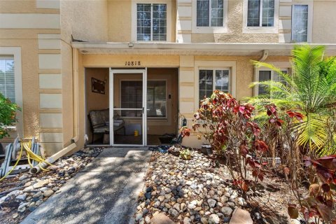 Touwnhouse à Riverview, Floride 2 chambres, 142.33 m2 № 2196772