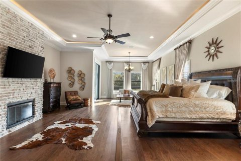 Casa en venta en Thonotosassa, Florida, 8 dormitorios, 760.87 m2 № 1907614 - foto 22