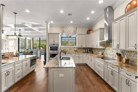 Casa en venta en Thonotosassa, Florida, 8 dormitorios, 760.87 m2 № 1907614 - foto 11