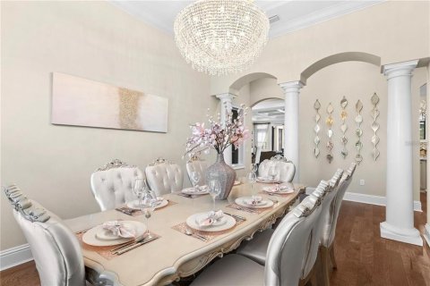 Casa en venta en Thonotosassa, Florida, 8 dormitorios, 760.87 m2 № 1907614 - foto 13