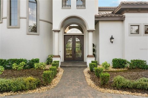 Casa en venta en Thonotosassa, Florida, 8 dormitorios, 760.87 m2 № 1907614 - foto 6