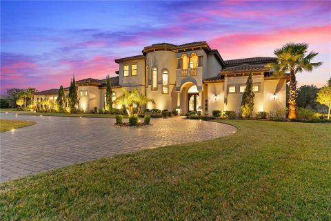 Casa en venta en Thonotosassa, Florida, 8 dormitorios, 760.87 m2 № 1907614 - foto 2