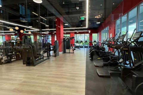 Condo in Doral, Florida, 1 bedroom  № 1994094 - photo 19