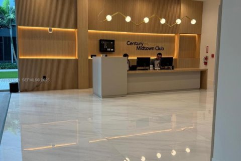 Condo in Doral, Florida, 1 bedroom  № 1994094 - photo 15