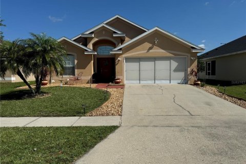 House in Kissimmee, Florida 4 bedrooms, 178.19 sq.m. № 2215872