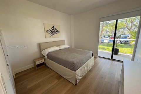 Купить кондоминиум в Авентура, Флорида 2 спальни, 106.84м2, № 2011826 - фото 10