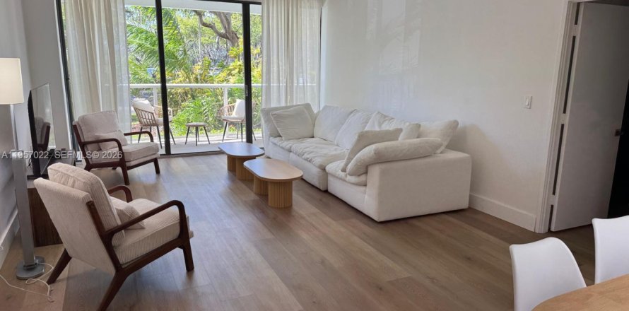 Кондоминиум с 2 спальнями в Авентура, Флорида № 2011826