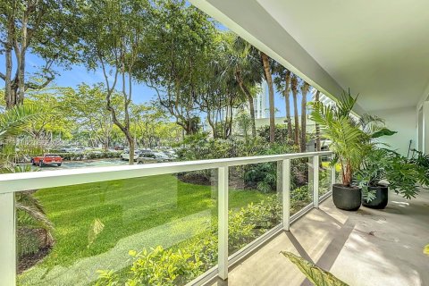 Купить кондоминиум в Авентура, Флорида 2 спальни, 106.84м2, № 2011826 - фото 4