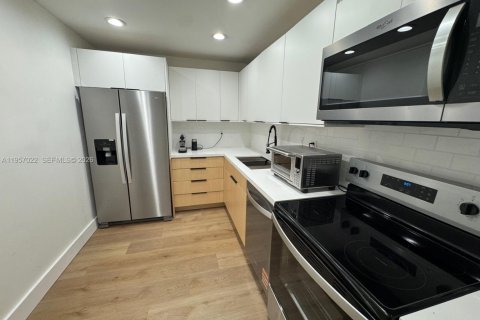 Купить кондоминиум в Авентура, Флорида 2 спальни, 106.84м2, № 2011826 - фото 5