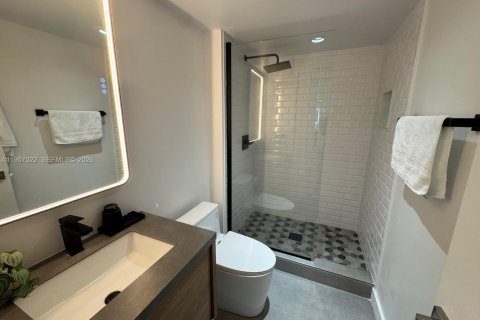 Купить кондоминиум в Авентура, Флорида 2 спальни, 106.84м2, № 2011826 - фото 11