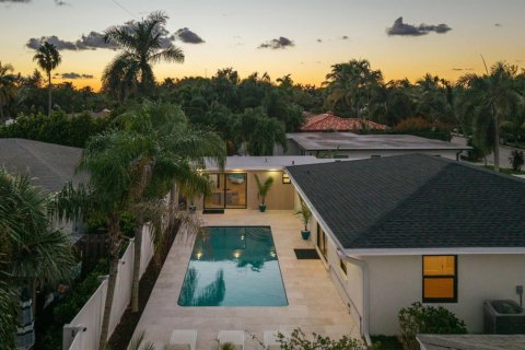 Villa ou maison à vendre à Lake Worth, Floride: 3 chambres, 150.13 m2 № 2424765 - photo 3