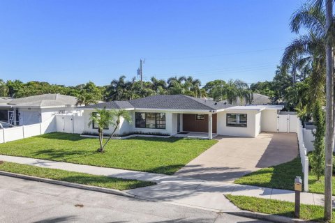 Villa ou maison à vendre à Lake Worth, Floride: 3 chambres, 150.13 m2 № 2424765 - photo 4