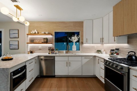 Villa ou maison à Lake Worth, Floride 3 chambres, 150.13 m2 № 2424765