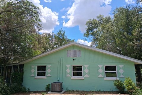 House in Lake Wales, Florida 3 bedrooms, 104.98 sq.m. № 1894359 - photo 28