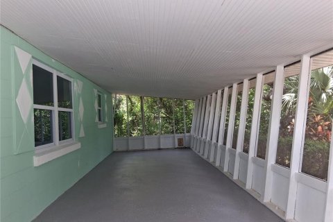 House in Lake Wales, Florida 3 bedrooms, 104.98 sq.m. № 1894359 - photo 27