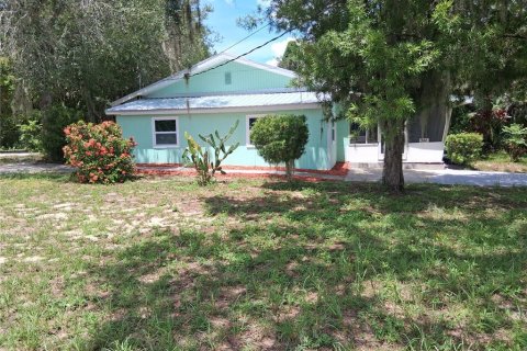 House in Lake Wales, Florida 3 bedrooms, 104.98 sq.m. № 1894359 - photo 4