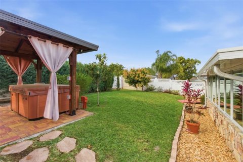 Casa en venta en Deltona, Florida, 3 dormitorios, 140.38 m2 № 2136334 - foto 11